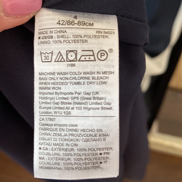 Banana Republic Maxi Dress - Picture 10 of 11